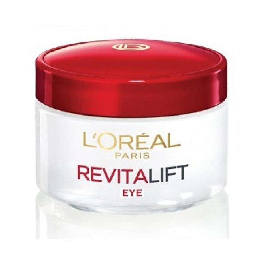 L'ORÉAL Revitalift Eye Cream 15 ml