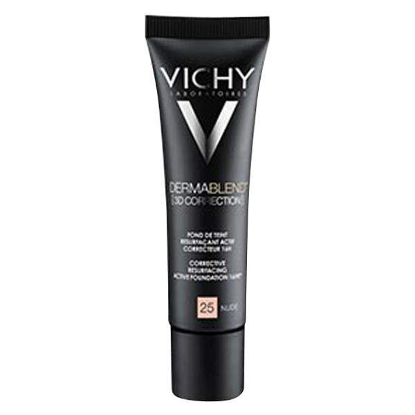 VICHY Dermablend 3D vyhladzujúci make-up 25 odtieň 30 ml