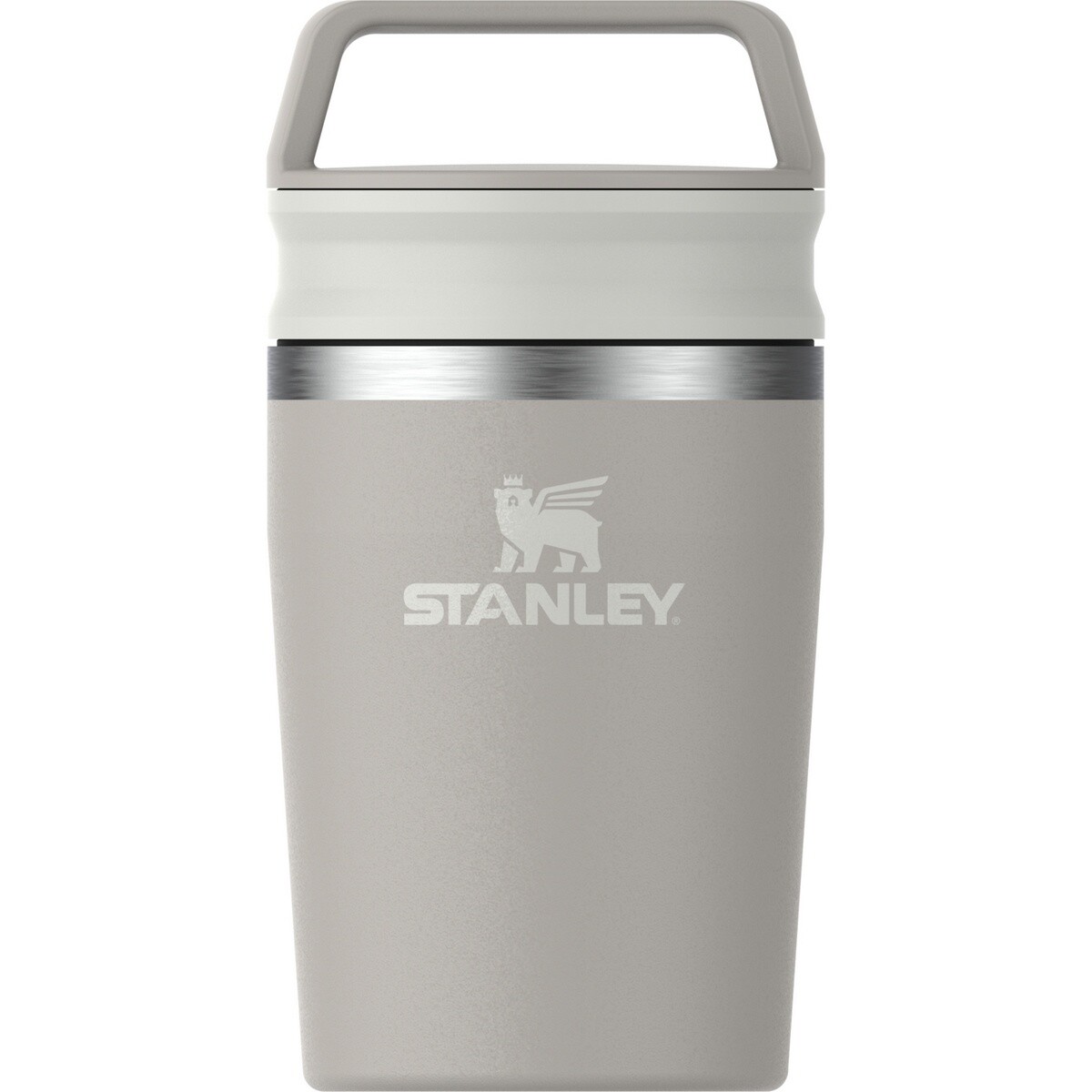 Stanley Café-To-Go cestovný hrnček 230 ml Ash, 230 ml