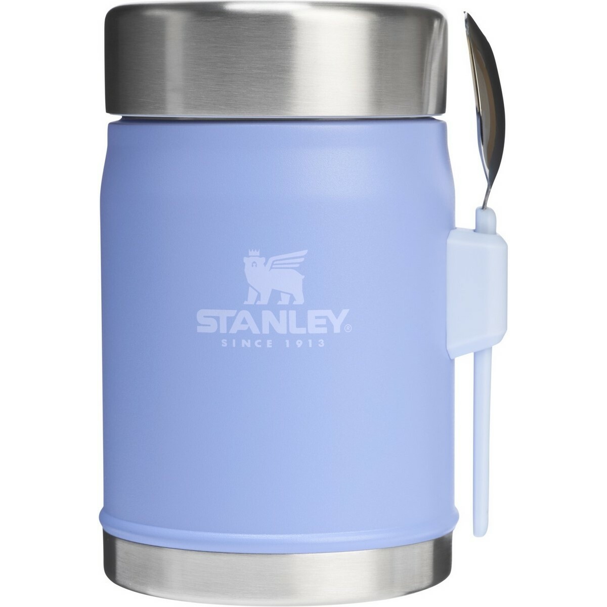Stanley Jedálenská termoska Legendary Classic Food Jar 400 ml Hydrangea
