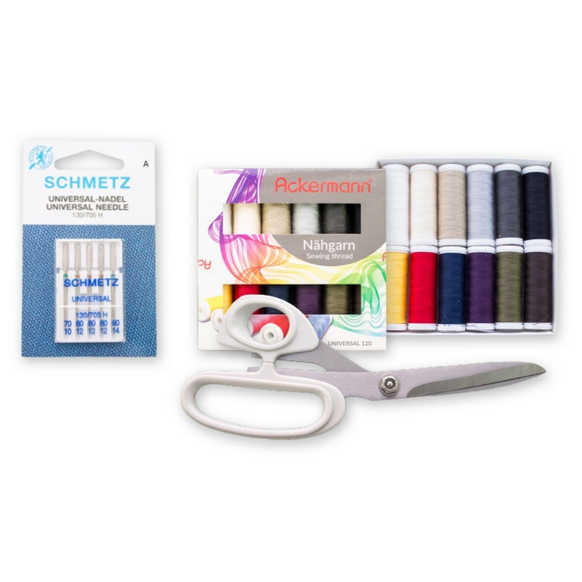 Veritas Šiaca súprava Quick Start Kit