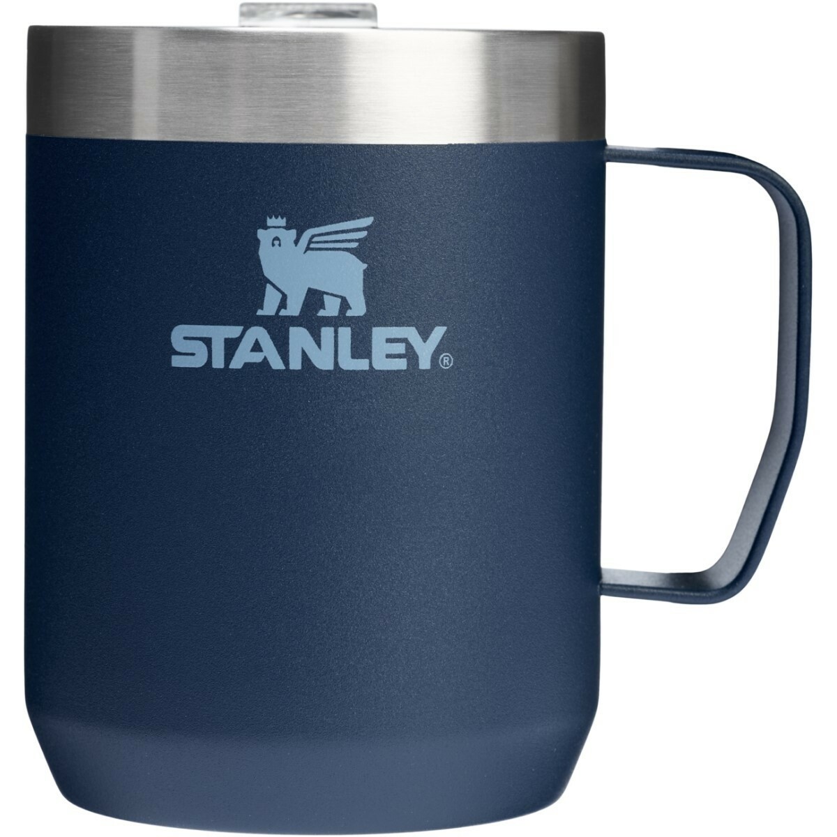 Stanley Stay-Hot Camp Mug 230 ml Twilight, 230 ml