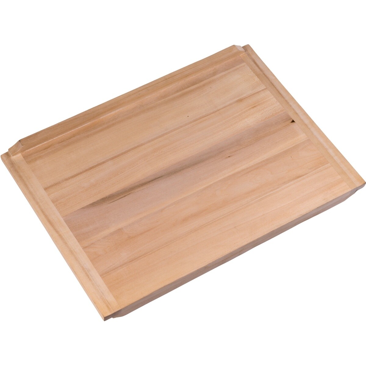 Banquet Vál drevený Brillante, 60 × 40 × 1,7 cm, S