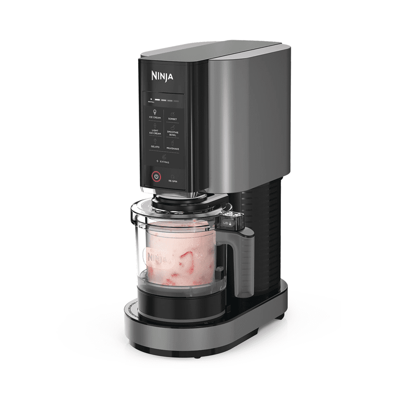 Ninja NC300EU zmrzlinovač Creami 7v1