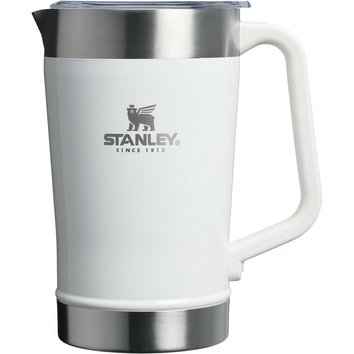 Stanley Džbán na vodu Stay-Chill Classic Pitcher 1,9 l Frost Gloss