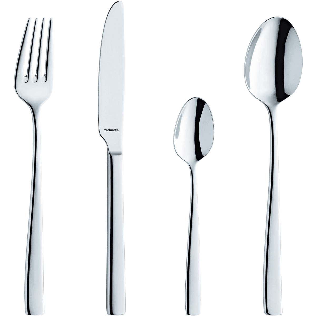 Amefa 24-dielna súprava príborov Martin