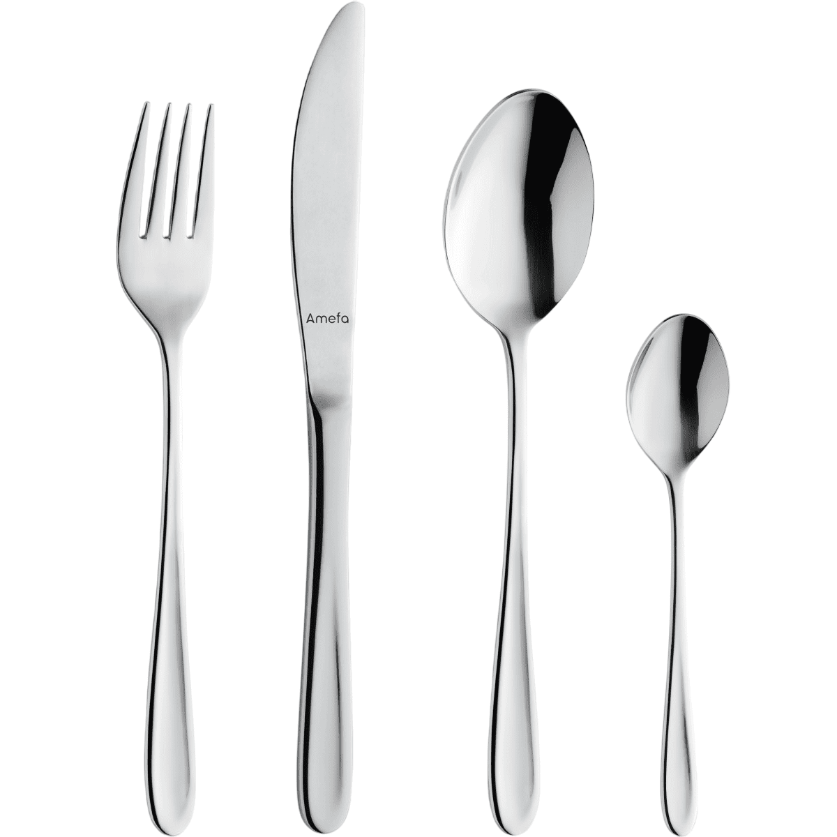 SADA PRÍBOROV MONACO 24KS