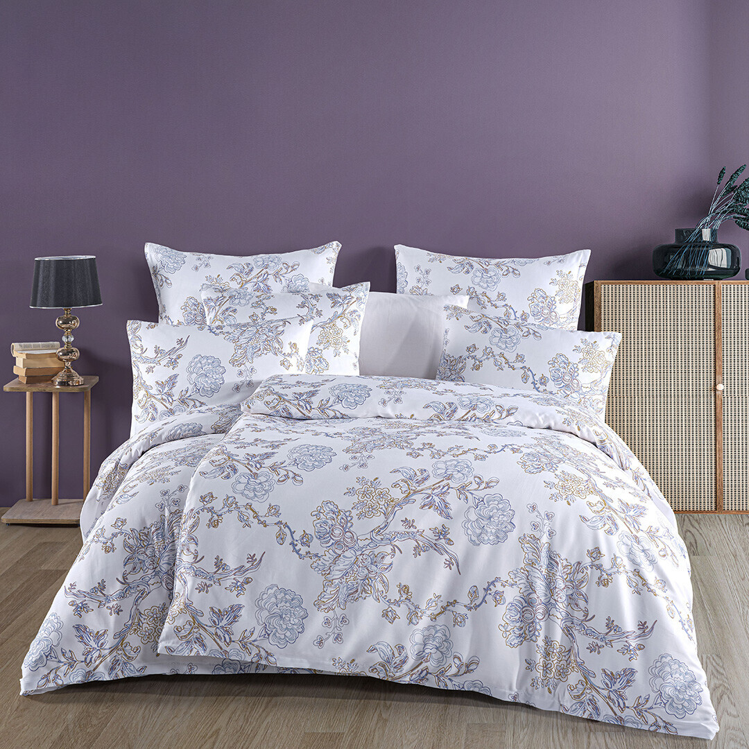BedTex Saténové obliečky Elegance, 140 x 200 cm, 70 x 90 cm, 140 x 200 cm, 70 x 90 cm