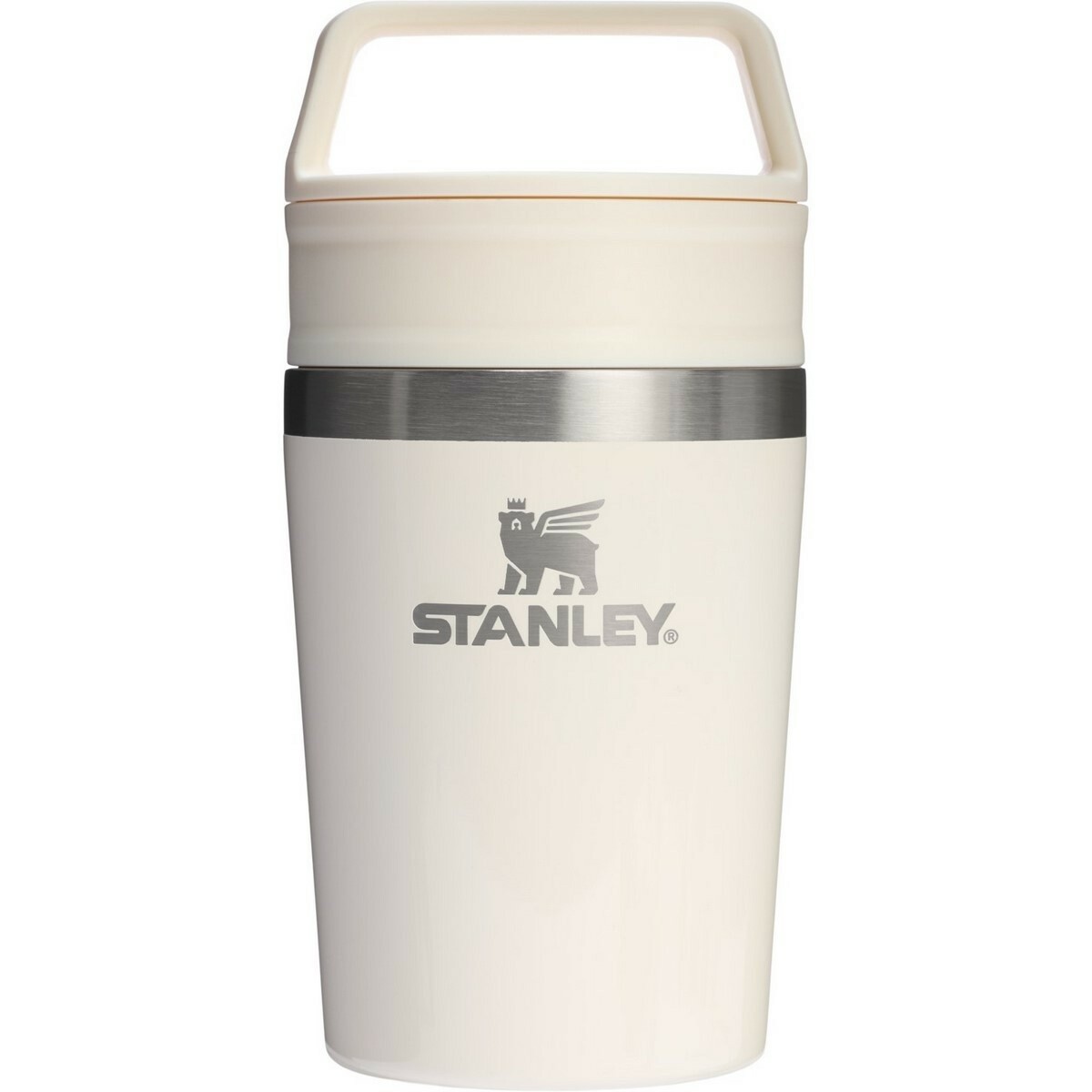Stanley Café-To-Go cestovný hrnček 230 ml krémoválesklá, 230 ml