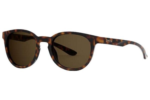 Smith EASTBANK 086/70 Polarized - ONE SIZE (52)