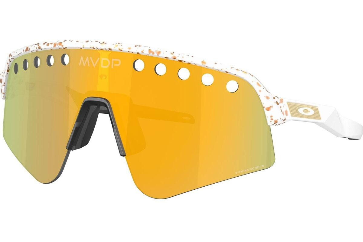 Oakley Sutro Lite Sweep OO9465 946533 PRIZM 24k - M (39)