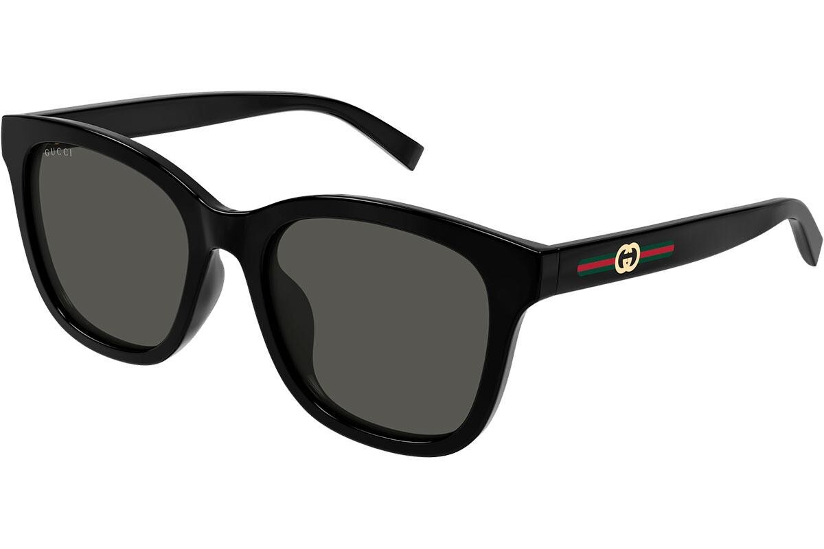 Gucci GG1984SK 001 - ONE SIZE (55)