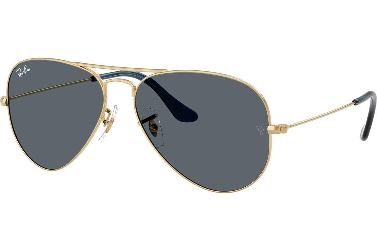 Ray-Ban Aviator RB3025 9278R5 - L (62)