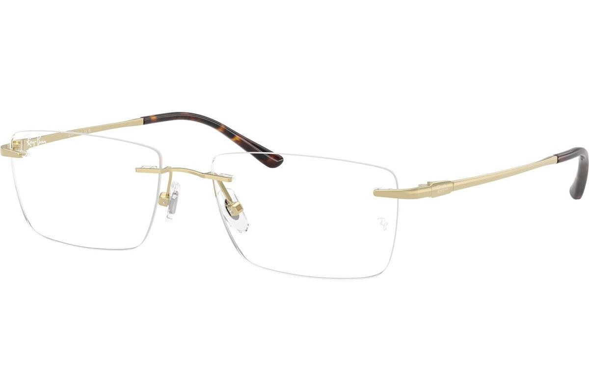 Ray-Ban RX8781D 1251 - ONE SIZE (56)