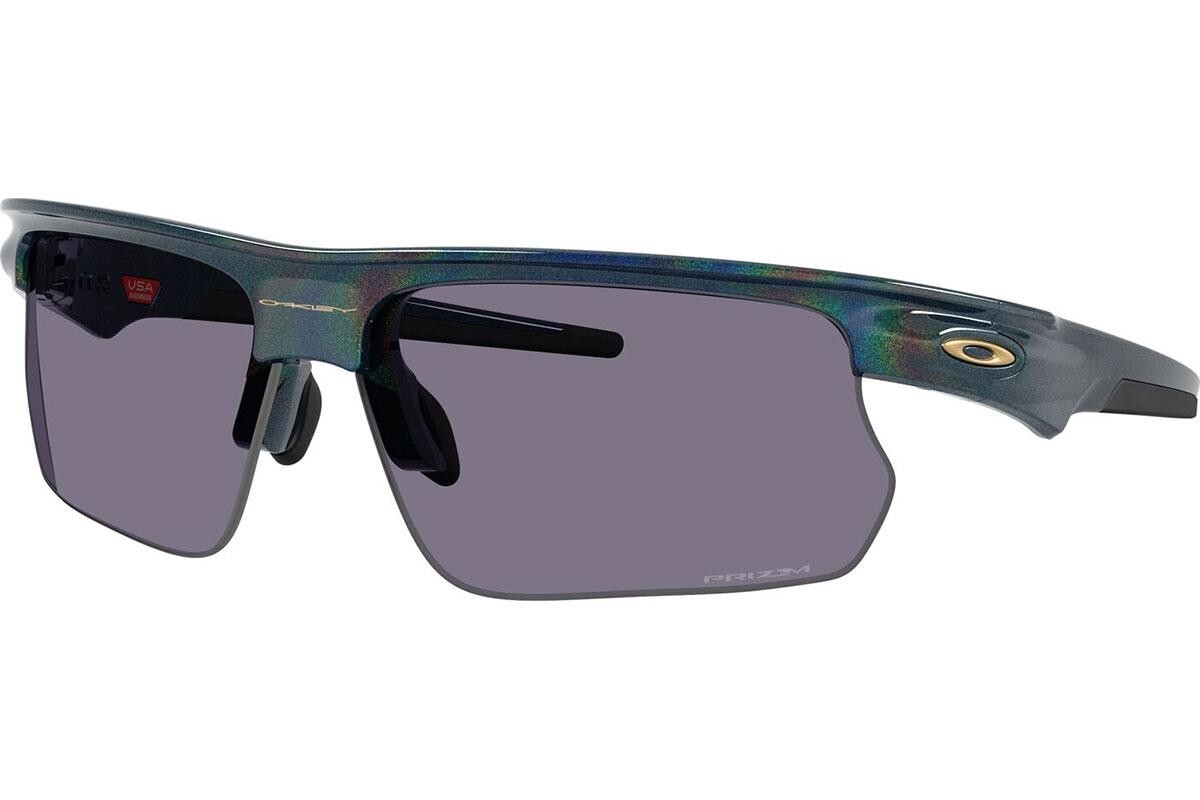 Oakley Bisphaera OO9400-26 PRIZM Grey - ONE SIZE (68)