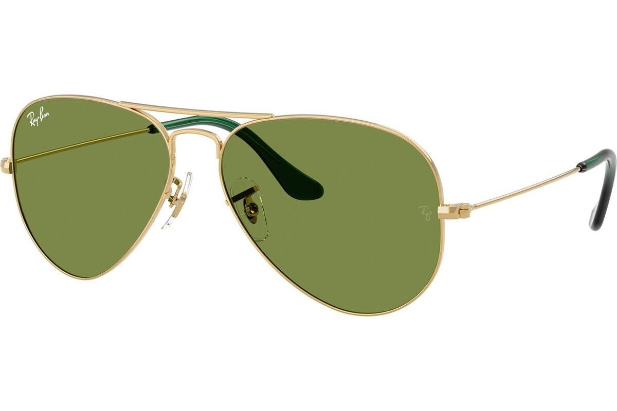 Ray-Ban Aviator RB3025 001/4E - M (58)
