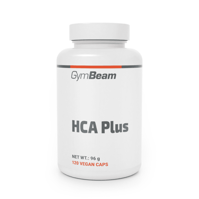 GymBeam HCA Plus