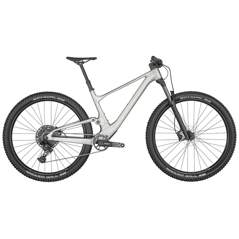 Scott Spark 970 2025