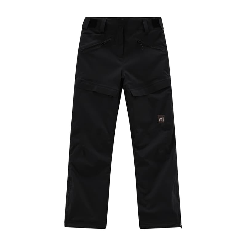 Dámske nohavice CMP WOMAN PANT