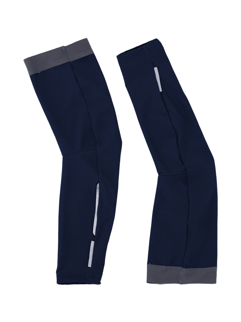 Cyklistické návleky na ruky Q36.5 Hybrid Arm Warmer