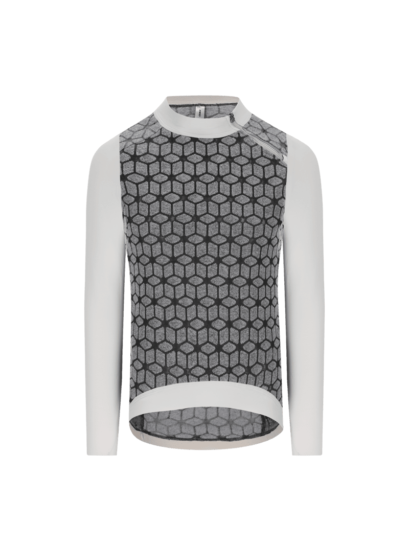 Pánske spodné triko Q36.5 Base Layer Bullet Proof long sleeve