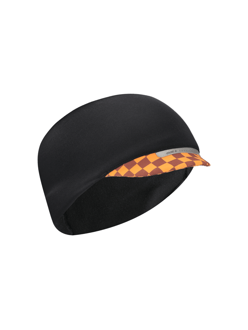 Cyklistická čelenka s šiltom Q36.5 Hybrid visor