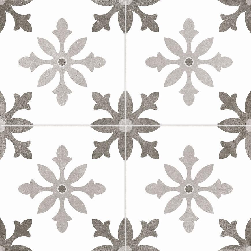 Dlazba Cornwall Grey Mat 45/45