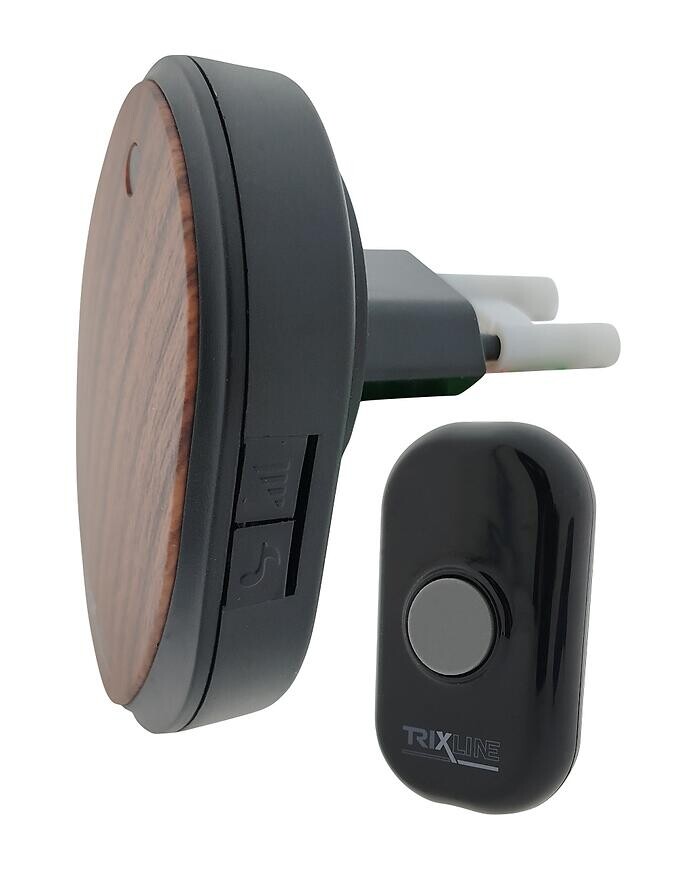 Bezdrôtový zvonček TR B308