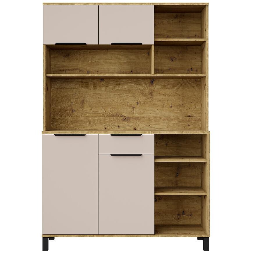 Príborník Linda Kašmír 120 (SOLEA)