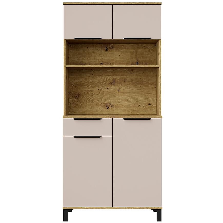 Príborník Linda Kašmír 80 (SOLEA)