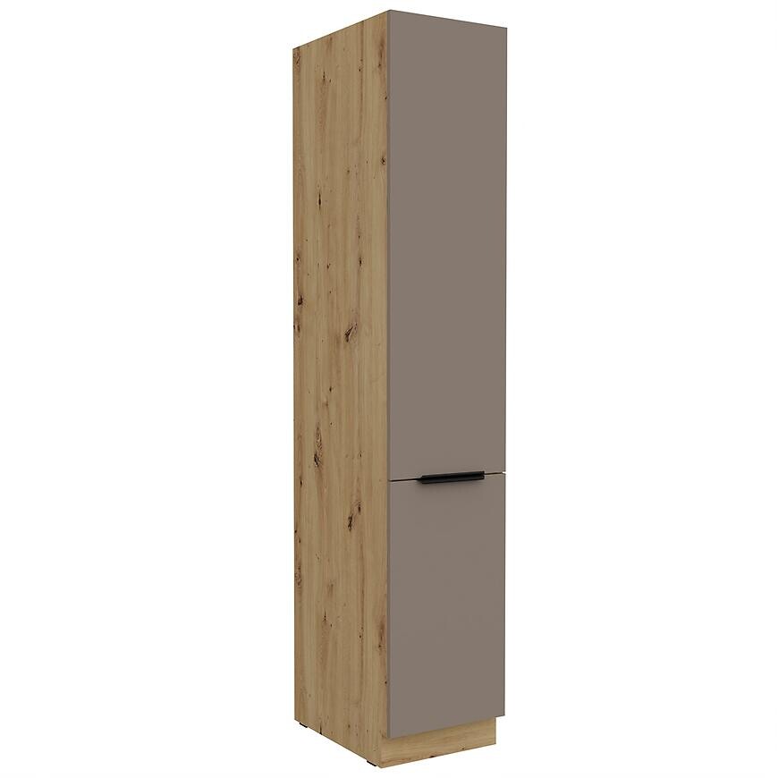 Kuchynská skrinka Aria-Ta/Ar Anti Fingerprint 40dk-210 2f