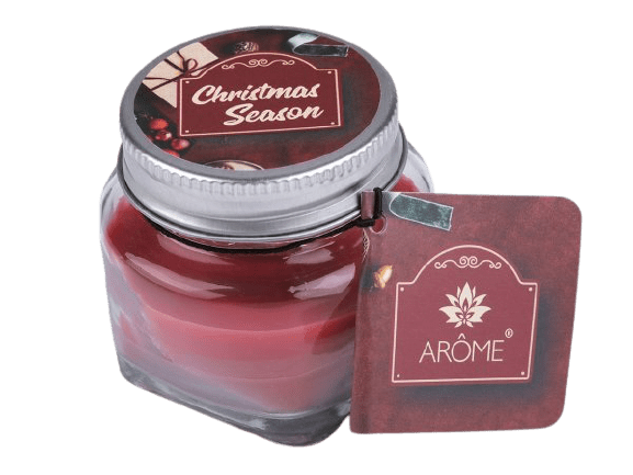 ARÔME - Vianočná sezóna