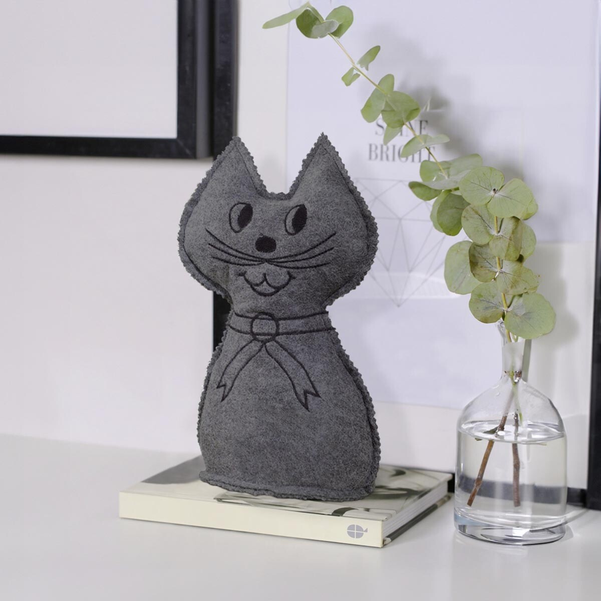 Odvlhčovač vzduchu v miestnosti, Cat