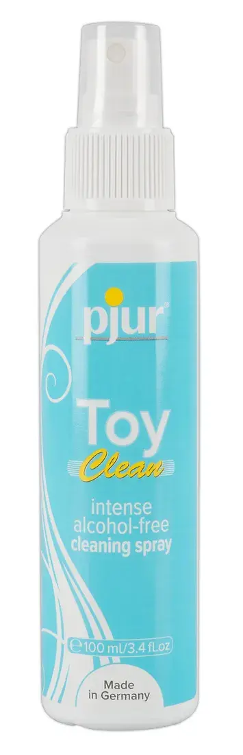 Pjur Toy - dezinfekčný sprej (100 ml)