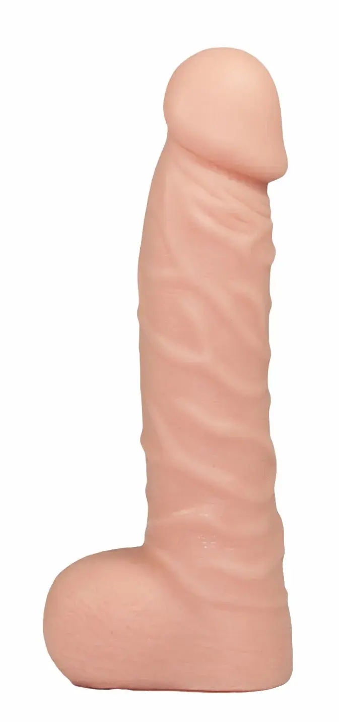 Realistixxx stojací dildo II