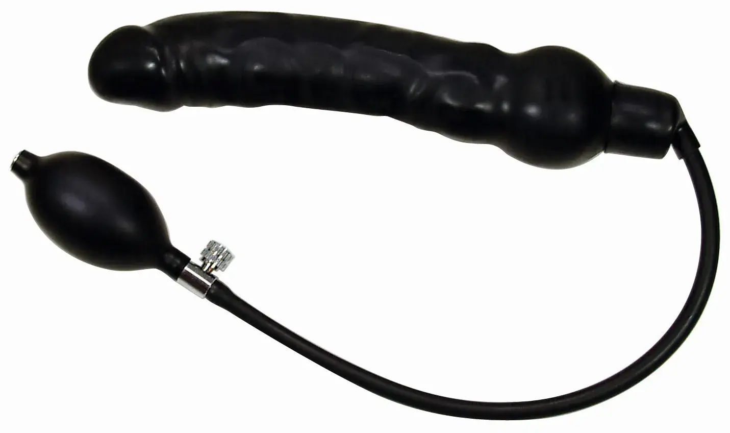 You2Toys - Nafukovacie dildo - Buď Bizarre