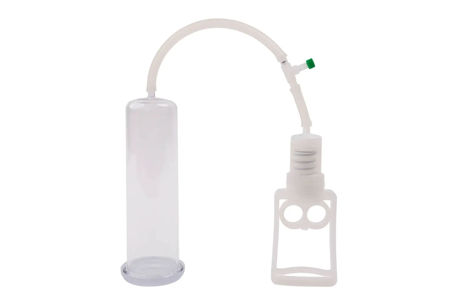 Fröhle PP004 - lekárska pumpa na penis s extra silným pákovým ramenom