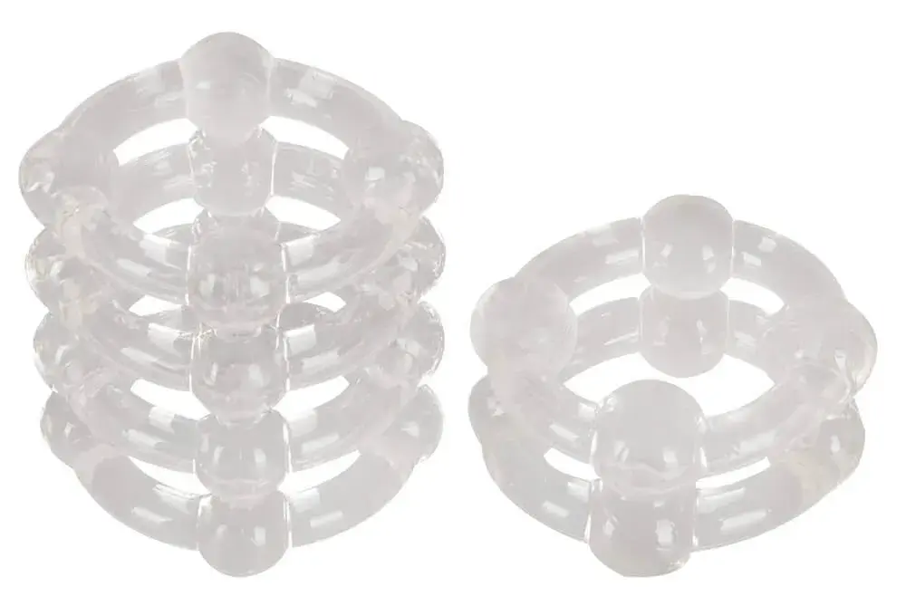 You2Toys - Extra krúžky na penis