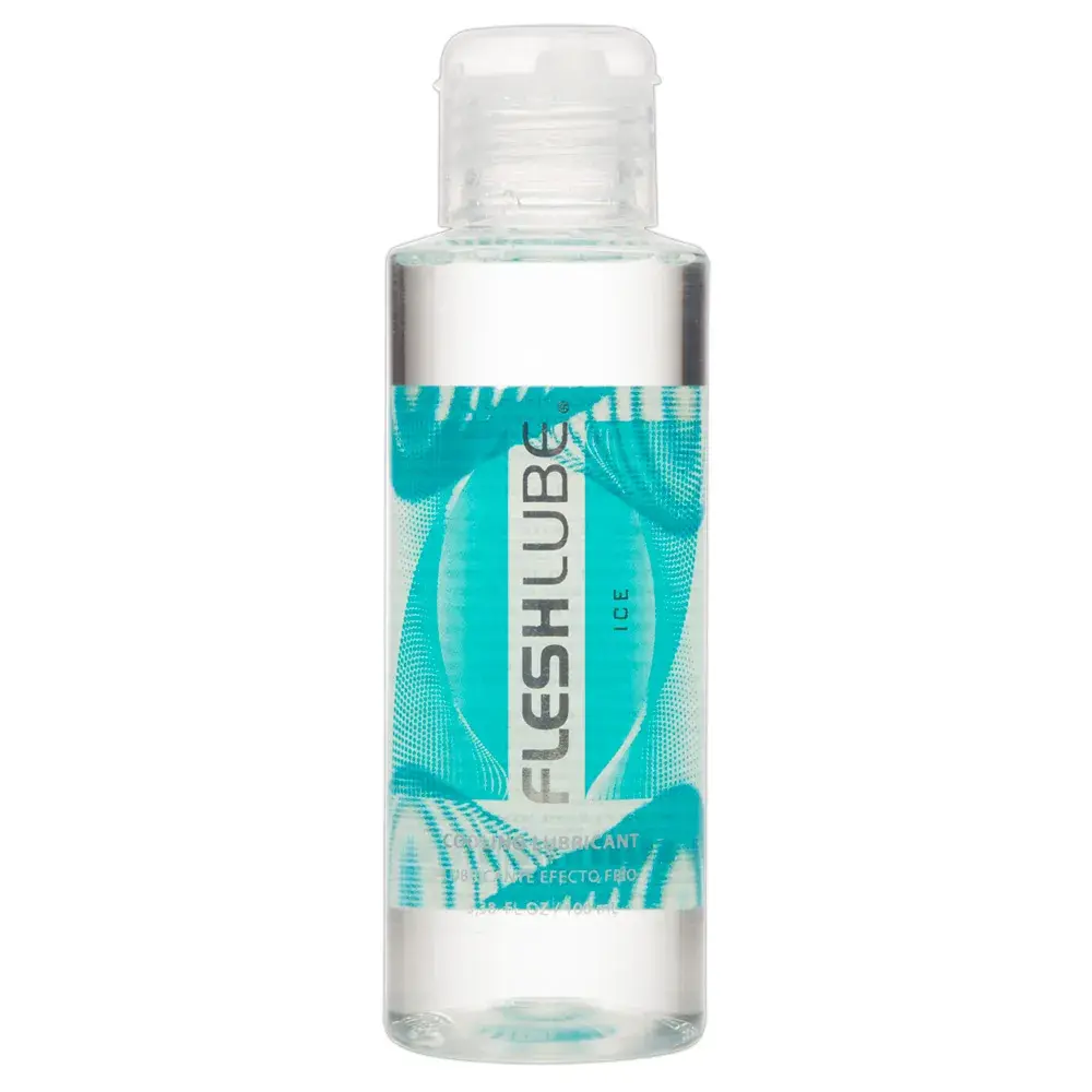 FleshLube Ice chladivý lubrikant (100ml)