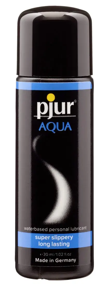 pjur Aqua lubrikant (30ml)