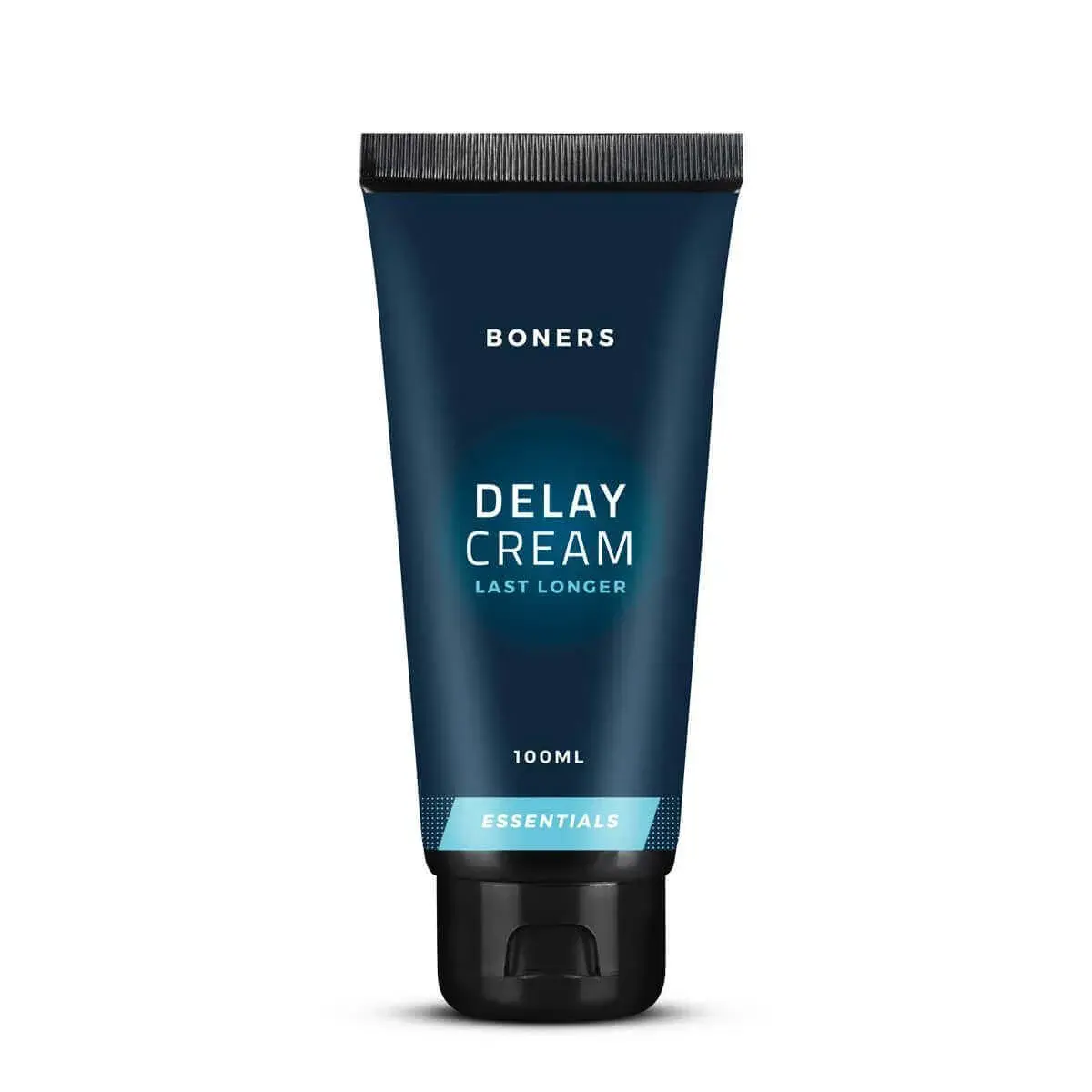 Boners Essentials Delay - krém na oddialenie pre mužov (100ml)