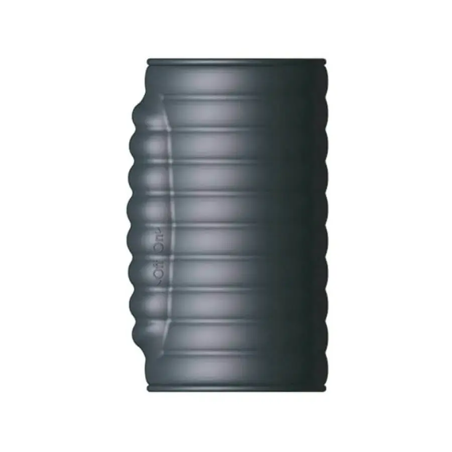 Dorcel Deepvibe - vibračná manžeta na penis (šedá)