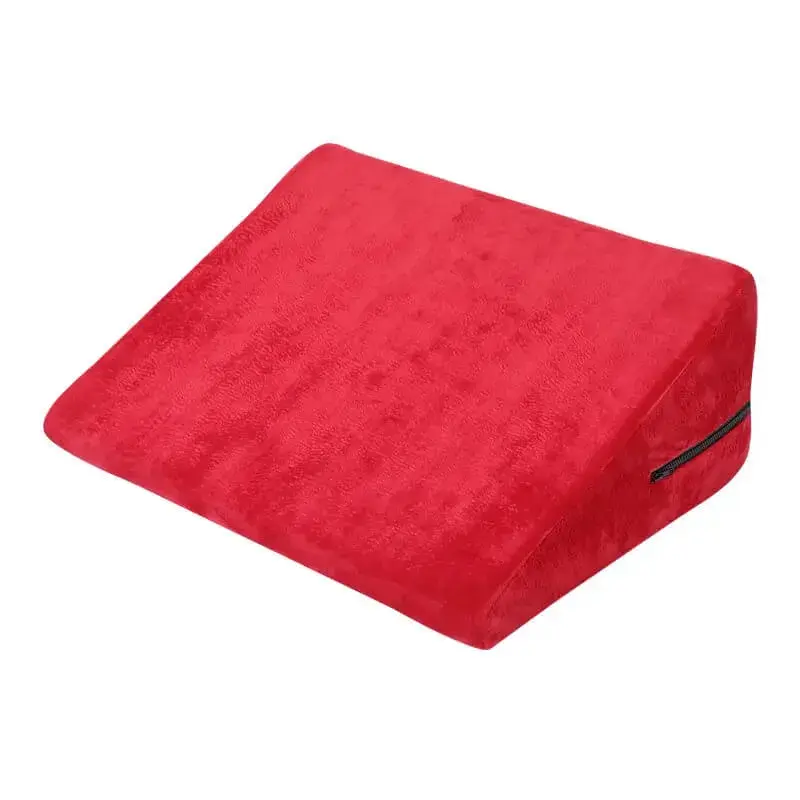 Magický vankúšik - malý (červený)
