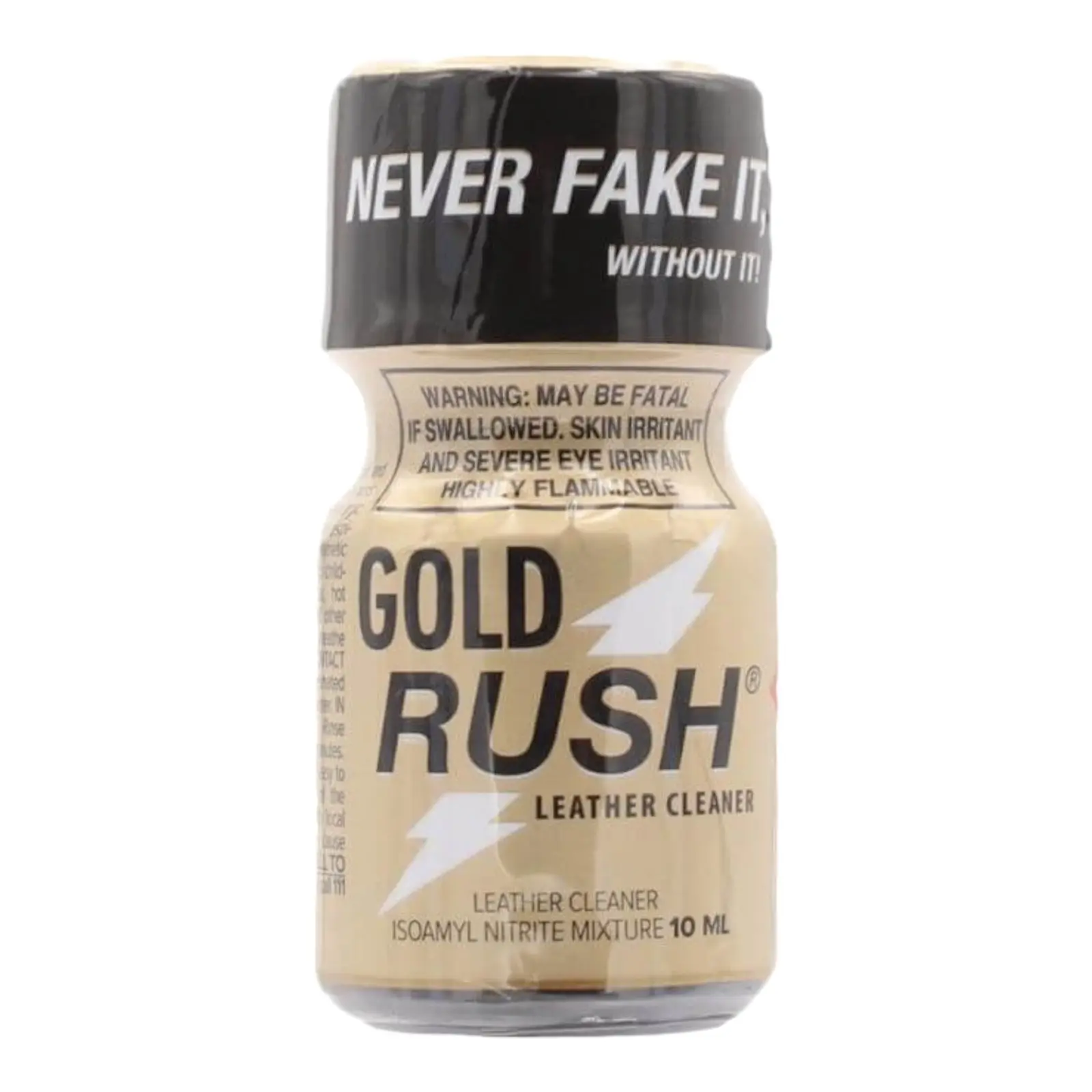 Rush Gold Original - Amil (10ml) - Pocíťte zlaté vzrušenie!