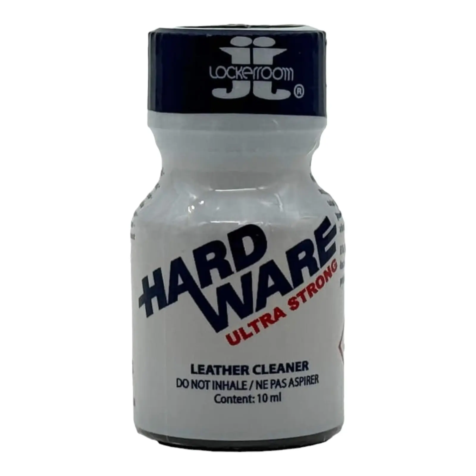 Rush JJ Hard Ware Extra Silný - Pero (10ml)