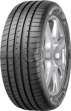 Goodyear EAGLE F1 ASYMMETRIC 3 SUV 235/55 R19 101Y MGT FP