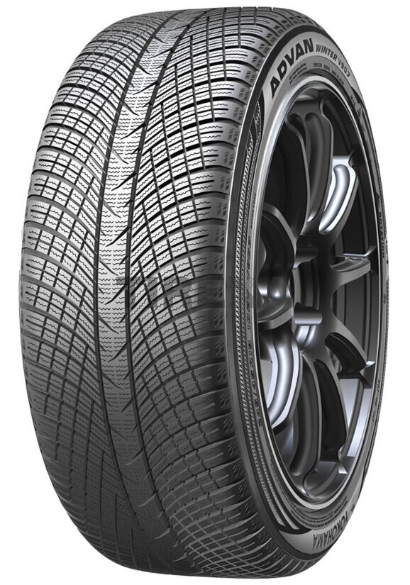 Yokohama V907 255/40 R20 101W