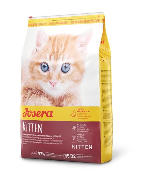 Josera Kitten - 400 g