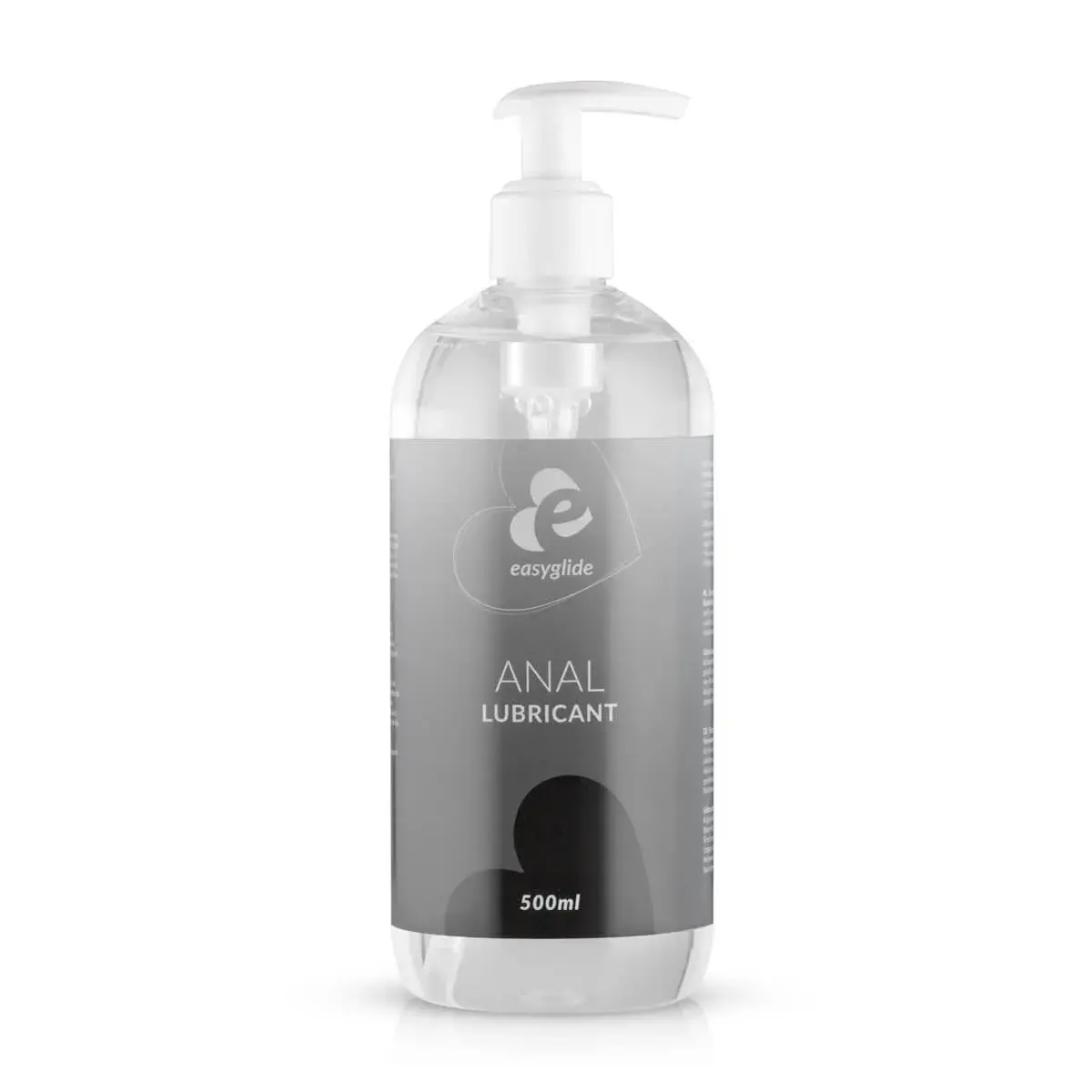 EasyGlide Anal - vodný lubrikant (500ml)