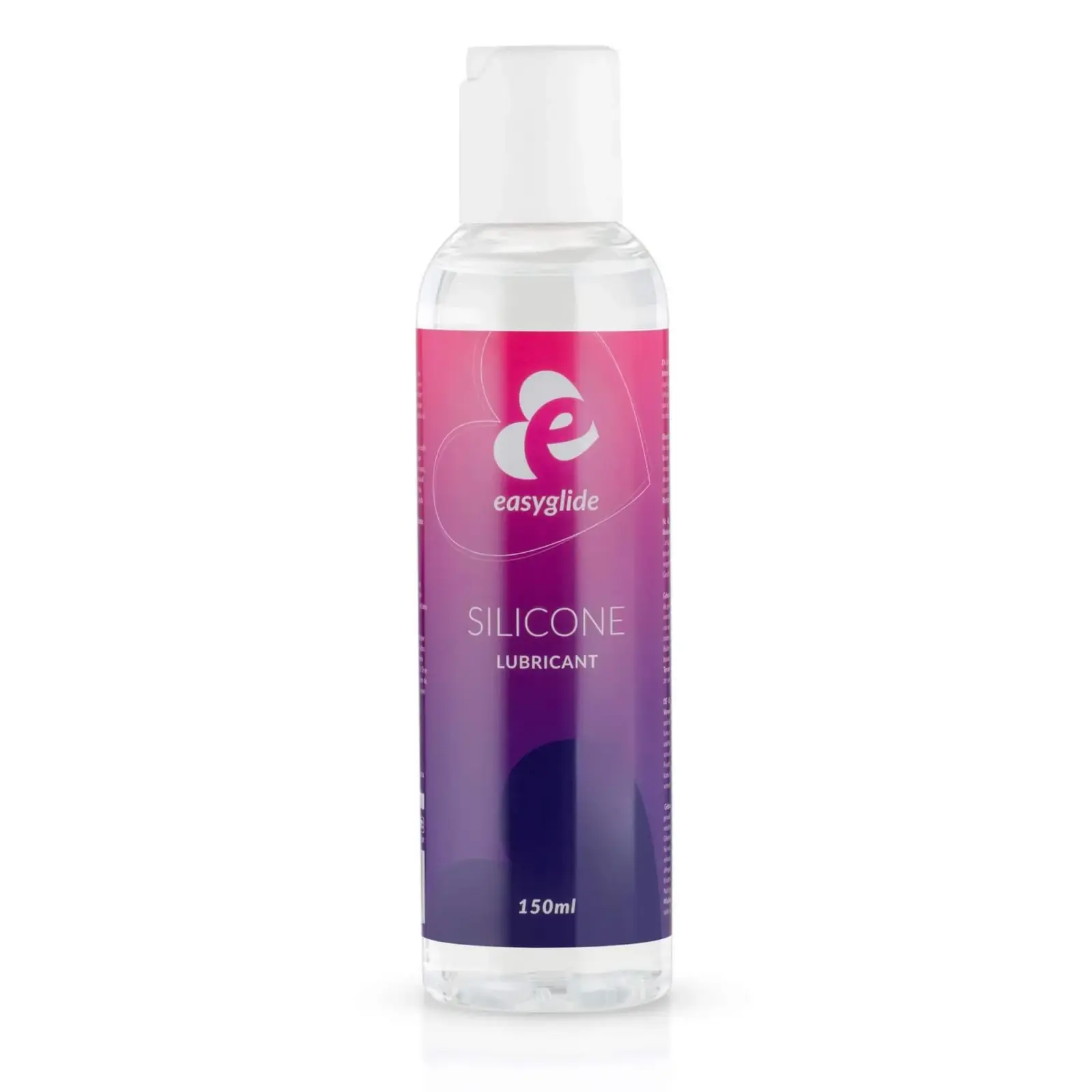 EasyGlide - silikónový lubrikant (150ml)